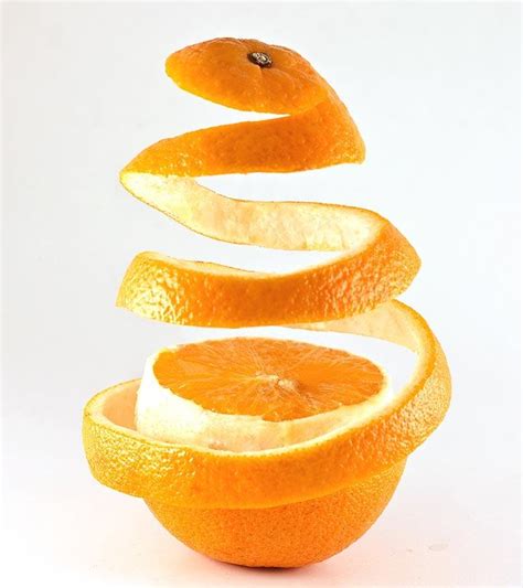 Top 10 Benefits Of Orange Peels – Why They Make Your Life Better