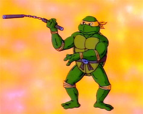 Michelangelo (1987 TV series)/Gallery | TMNTPedia | Fandom powered by Wikia