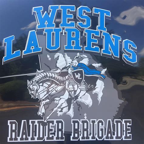 West Laurens High School Raider Brigade