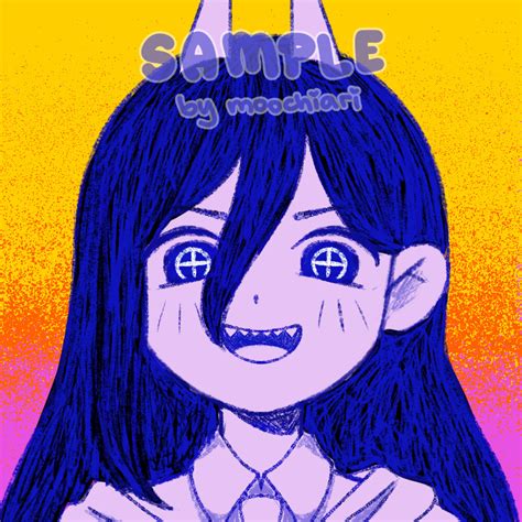 ArtStation - [C] Icon - Omori Style