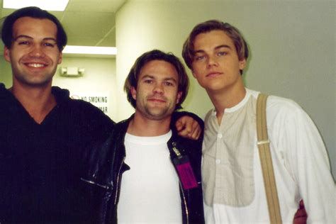 Being Leo: DiCaprio’s Body Double Shares Stories from the Titanic Set | Vanity Fair