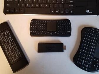 How to Pair a Bluetooth Keyboard With the Fire TV Stick – WirelesSHack