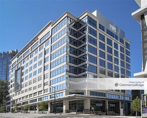 Northside Midtown Medical Office Building - 1110 West Peachtree Street NW, Atlanta, GA | Office ...