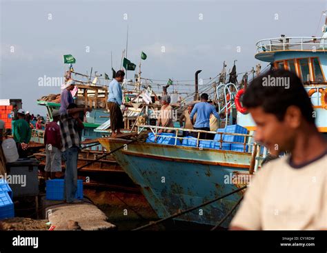 Jizan Port, Saudi Arabia Stock Photo - Alamy