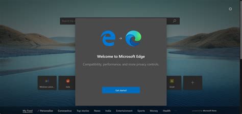 Microsoft Edge extensions - Manage Yum