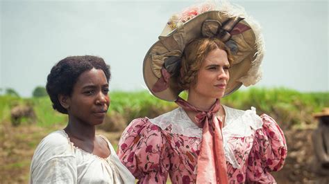 The Long Song Review: PBS Masterpiece Puts Black Characters First - Variety