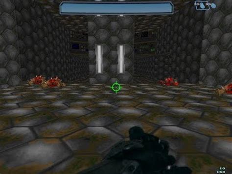 (Zandronum) Mod HaloDoom Weapons (Updated) Download Link/Link De ...