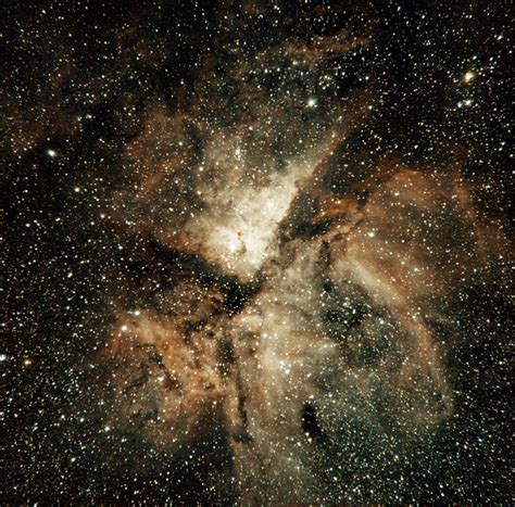 Eta Carina Nebula : r/astrophotography