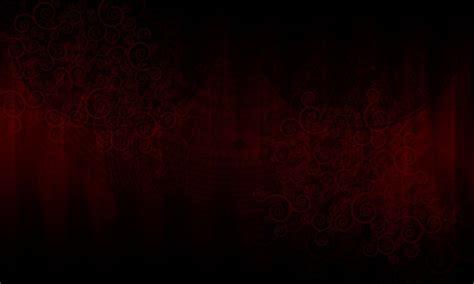 Black And Red Abstract Wallpaper 22 - [1280x768]