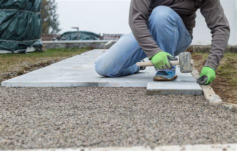 Laying Tile On Outdoor Concrete: A Step-by-Step Guide - eDrums