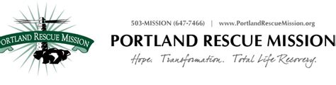 Portland Rescue Mission on Vimeo