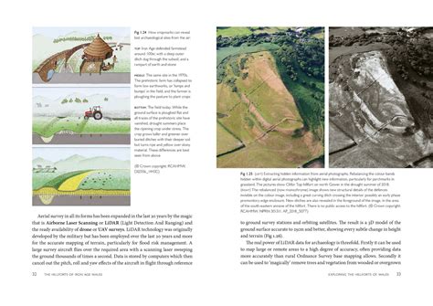 Hillforts of Iron Age Wales, The – Logaston Press