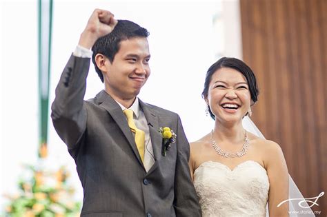 The Lego & Travel Themed Wedding of Derek & Rachel – Malaysia Wedding Photographer And ...