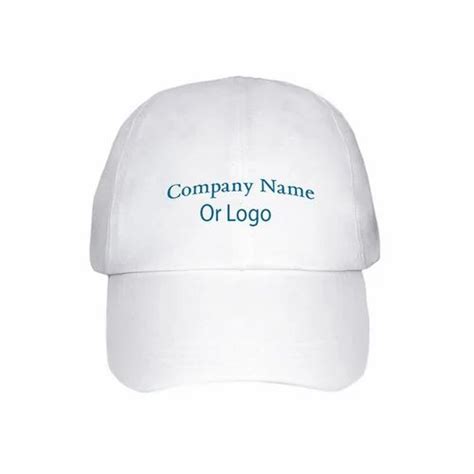 Sublimation Cap - sublimation Cap Manufacturer from Noida