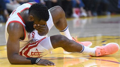 James Harden returns after ‘bleeding from the eye’ | Sporting News