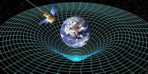 Einstein’s Theory of General Relativity Was Confirmed in a Distant ...