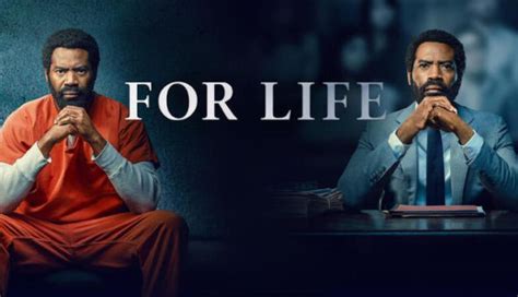 For Life: Season One Ratings - canceled + renewed TV shows, ratings - TV Series Finale