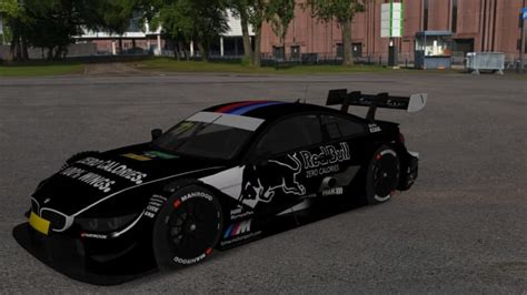 Do assetto corsa cars skins by Jbsim01 | Fiverr