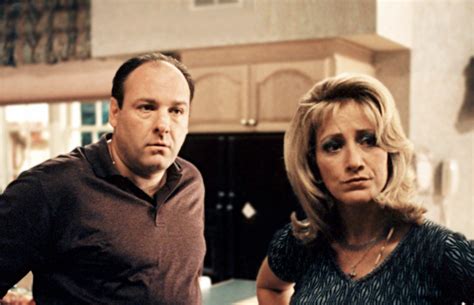 Edie Falco Reprised Carmela for ‘Many Saints of Newark,’ but Scene Cut ...