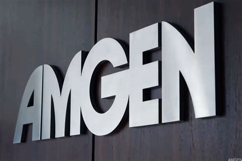 Amgen Still Has Plenty of Upside Potential - TheStreet