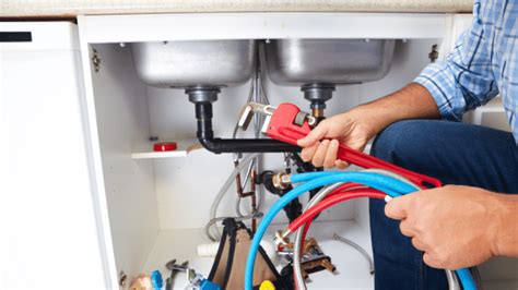 Best Plumbers in San Antonio - San Antonio Plumbing Company