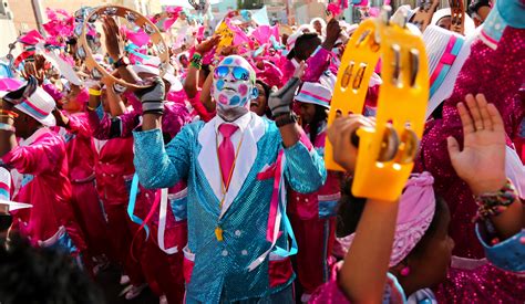 Cape Minstrels Parade: Accusations fly, confusion reigns