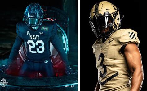 124th Army-Navy Game: 9,000 stories | Stars and Stripes