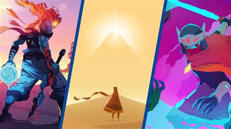 Confira os 25 melhores games indies que você precisa jogar