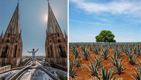 Arandas, la capital mundial del tequila y un precioso pueblo mágico