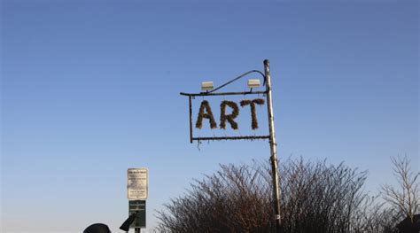 Provincetown Art Galleries: The Stroll - ptownie