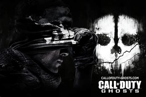 Call of Duty Ghosts Wallpaper #4 by codwallpapers on DeviantArt