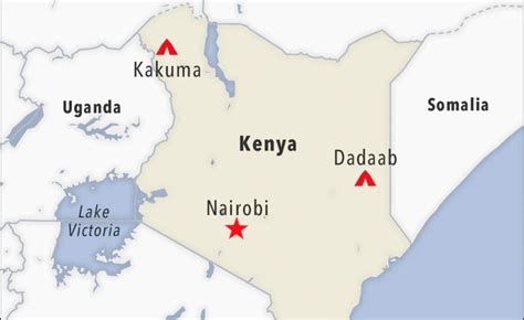 East Africa: Kenya's Dadaab Camp Braces for Increased Somali Refugee Arrivals - allAfrica.com