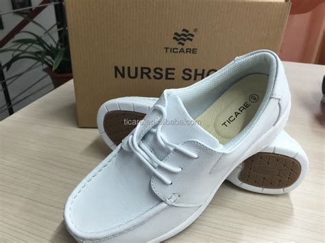 New Hospital Shoes For Nursing Use - Buy Nurse Shoes,Plain White Shoes ...