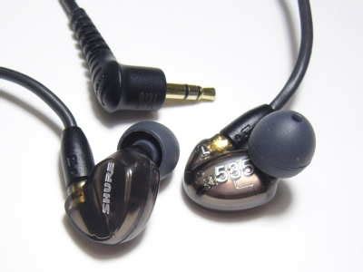 Shure SE535 Review | The Headphone List