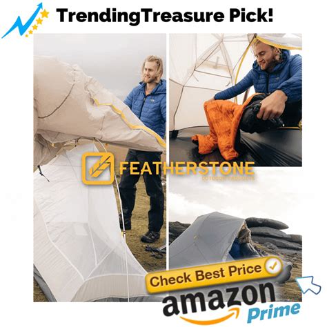 Top 3 Best Waterproof Tent Products on Amazon