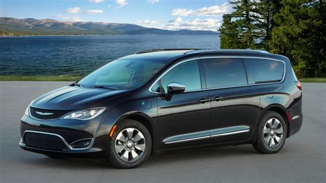 Minivan With Best Mpg - dReferenz Blog