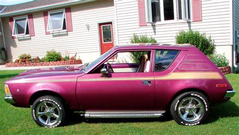 1970 AMC Gremlin - Pictures - CarGurus