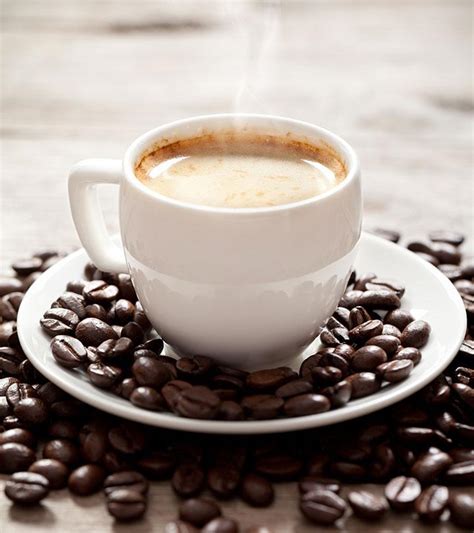 5 Unexpected Side Effects Of Decaf Coffee You Must Be Aware Of