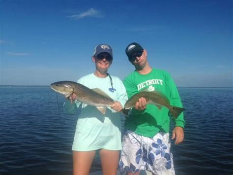 Fishing Charters New Smyrna Beach – Fishing Charters – Daytona Beach ...