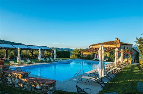 Top winery hotels near Florence - Decanter