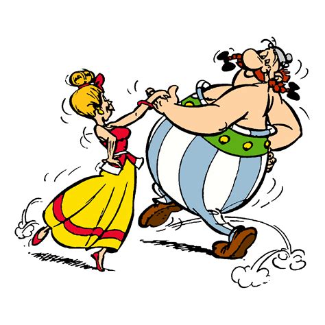 wurde als freigestellte gif datei abgelegt. | Asterix y obelix, Historietas, Dibujos comics