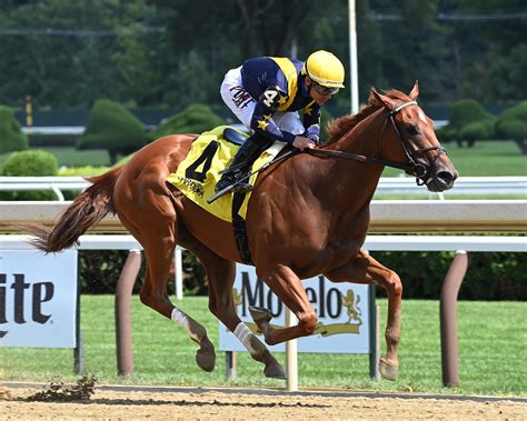 2023 Travers Stakes Cheat Sheet | America's Best Racing