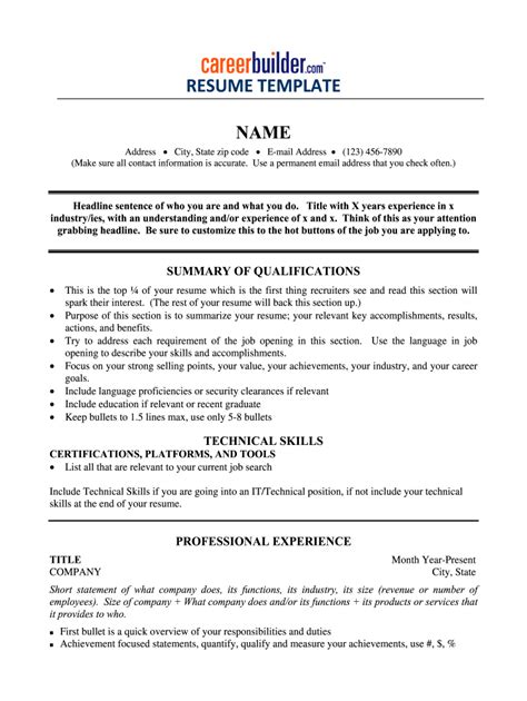 Resume fill up form: Fill out & sign online | DocHub