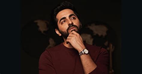 Ayushmann Khurrana: "Andhadhun Made Me A Better Actor Than Before"