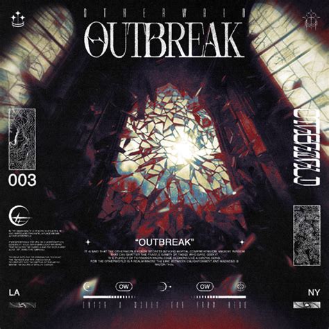 OUTBREAK | OTHERWRLD