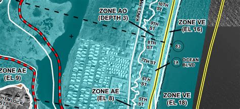 Building in Flood Insurance Zones: What to Know About Coastal Zone Engineering