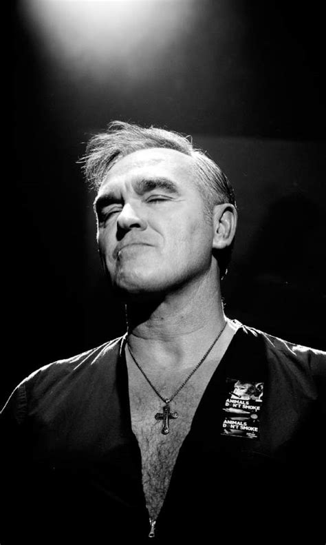 The new Morrissey album - what do we actually know about it? | Morrissey-solo