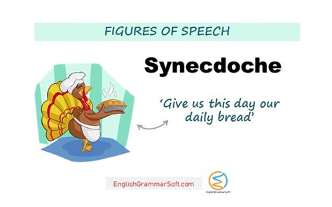 Synecdoche Examples in Literature (Literary Devices) - EnglishGrammarSoft