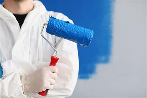 How to become a painter and decorator | Markel Direct UK