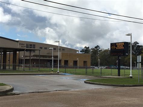 12newsnow.com | Vidor ISD bond proposal for new high school and moving junior high students on ...